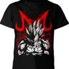 Goku Shirt, Dragon Ball Shirt