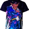 Bulma Shirt, Chi-Chi Shirt, Dragon Ball Shirt, Anime Shirt
