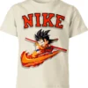 Dabura Shirt, Dragon Ball Shirt, Anime Shirt