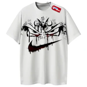 Dragon Ball Shirt, Anime Shirt, Vegeta Shirt