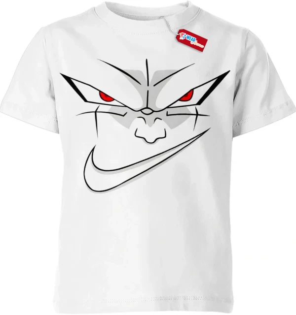 Vegeta Shirt, Dragon Ball Shirt, Anime Shirt