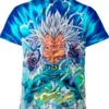Goku Shirt, Dragon Ball Shirt, Anime Shirt