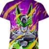 Goku Shirt, Dragon Ball Shirt, Anime Shirt