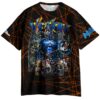 Venom Marvel Comics T shirt (2)