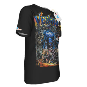 Venom Marvel Comics T-shirt