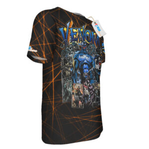 Venom Marvel Comics T-shirt