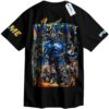 Venom Marvel Comics T shirt (4)
