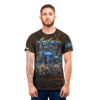 Venom Marvel Comics T shirt (6)