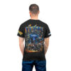 Venom Marvel Comics T shirt (7)