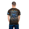 Venom Marvel Comics T shirt (7)