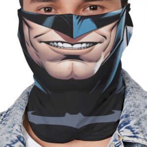 Batman Neck Gaiter