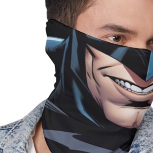 Batman Neck Gaiter
