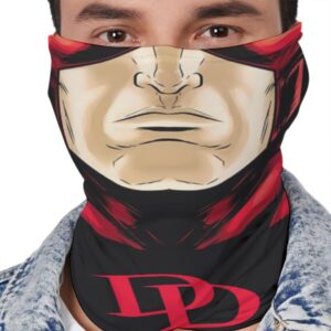 Daredevil Neck Gaiter