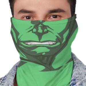 Hulk Neck Gaiter