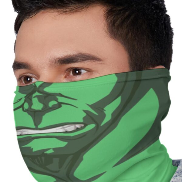 Hulk Neck Gaiter