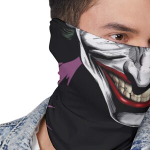 Joker Neck Gaiter