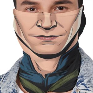 Loki Neck Gaiter