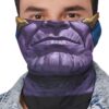 Captain America Neck Gaiter