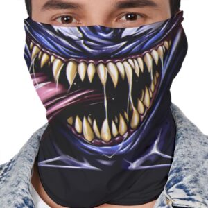Venom Neck Gaiter
