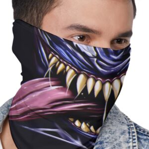 Venom Neck Gaiter